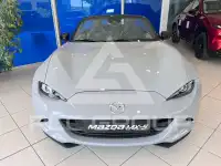 2026 Mazda MX-5