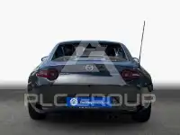 2026 Mazda MX-5