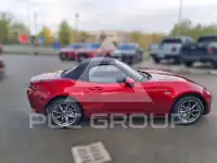 2026 Mazda MX-5