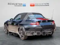 2026 Mazda MX-5