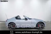 2026 Mazda MX-5