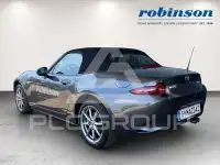 2026 Mazda MX-5