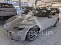 2026 Mazda MX-5