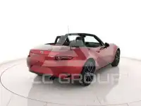 2026 Mazda MX-5