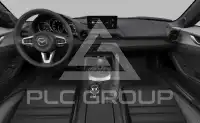 2026 Mazda MX-5