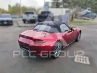 2026 Mazda MX-5