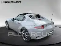 2026 Mazda MX-5