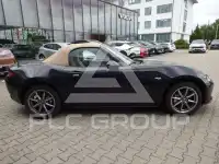 2026 Mazda MX-5