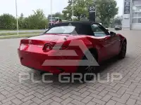 2026 Mazda MX-5