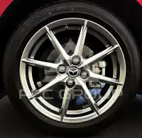 2026 Mazda MX-5