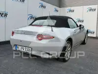 2026 Mazda MX-5