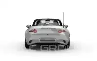 2026 Mazda MX-5