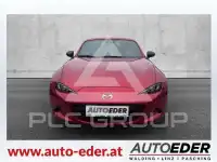 2026 Mazda MX-5
