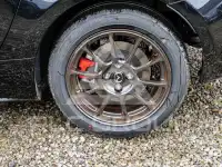 2026 Mazda MX-5