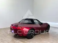 2026 Mazda MX-5