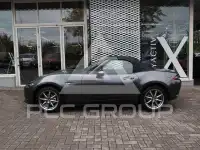 2026 Mazda MX-5