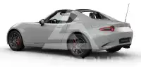 2026 Mazda MX-5