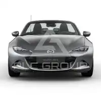 2026 Mazda MX-5
