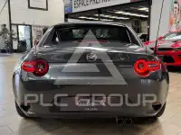 2026 Mazda MX-5