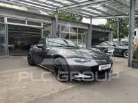 2026 Mazda MX-5
