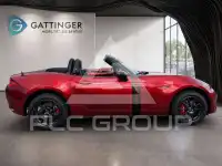 2026 Mazda MX-5