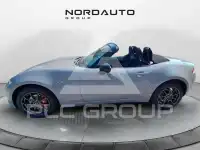 2026 Mazda MX-5