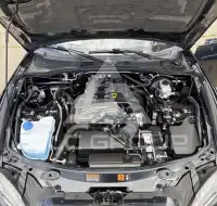 2026 Mazda MX-5