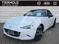 2026 Mazda MX-5