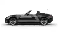 2026 Mazda MX-5