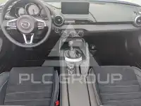 2026 Mazda MX-5