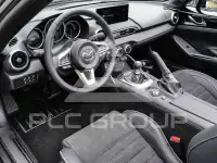 2026 Mazda MX-5