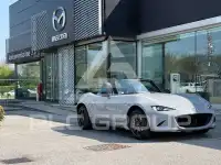 2026 Mazda MX-5