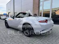 2026 Mazda MX-5