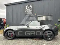 2026 Mazda MX-5