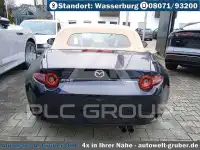 2026 Mazda MX-5