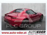 2026 Mazda MX-5
