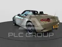 2026 Mazda MX-5