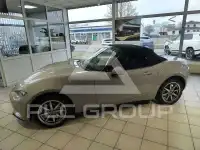 2026 Mazda MX-5