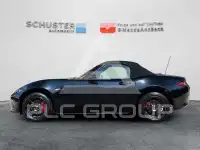 2026 Mazda MX-5