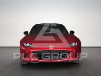 2026 Mazda MX-5