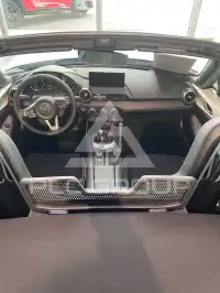2026 Mazda MX-5