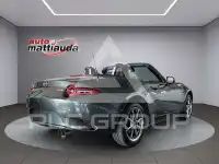 2026 Mazda MX-5