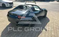 2026 Mazda MX-5