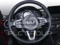 2026 Mazda MX-5