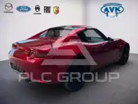 2026 Mazda MX-5
