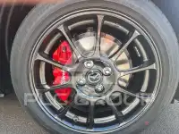 2026 Mazda MX-5