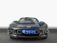 2026 Mazda MX-5