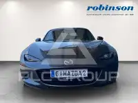 2026 Mazda MX-5