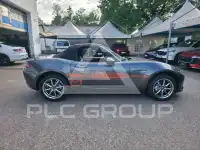 2026 Mazda MX-5