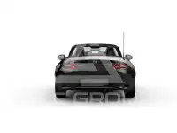 2026 Mazda MX-5
